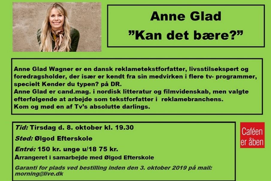 Kulturdagene 2019