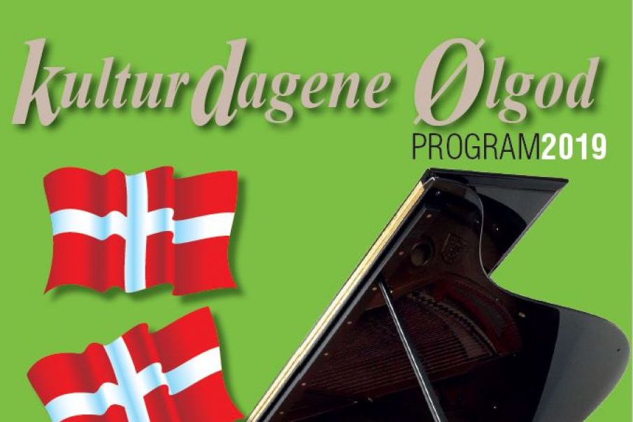 Kulturdagene 2019